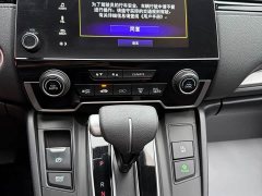Honda CR-V 2021 240TURBO CVT 2WD Fashion Edition - фото 9