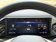 NIO ES8 2020 580KM seven-seater version - фото 11