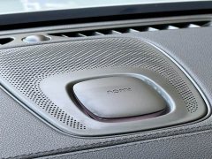 NIO ES8 2020 580KM seven-seater version - фото 14