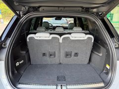 NIO ES8 2020 580KM seven-seater version - фото 15