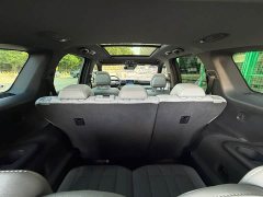 NIO ES8 2020 580KM seven-seater version - фото 16