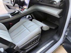 NIO ES8 2020 580KM seven-seater version - фото 17