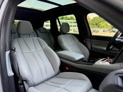 NIO ES8 2020 580KM seven-seater version - фото 18