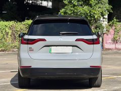 NIO ES8 2020 580KM seven-seater version - фото 19