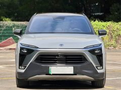 NIO ES8 2020 580KM seven-seater version - фото 2