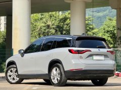 NIO ES8 2020 580KM seven-seater version - фото 20