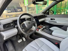 NIO ES8 2020 580KM seven-seater version - фото 4