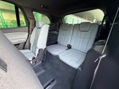 NIO ES8 2020 580KM seven-seater version - фото 6