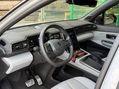 NIO ES8 2020 580KM seven-seater version - фото 8