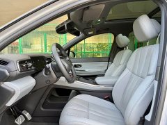 NIO ES8 2020 580KM seven-seater version - фото 9