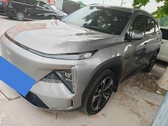Geely Galaxy L7 1.5T 115km Starship - фото 1
