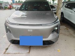 Geely Galaxy L7 1.5T 115km Starship - фото 2