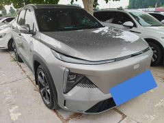 Geely Galaxy L7 1.5T 115km Starship - фото 3
