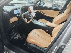 Geely Galaxy L7 1.5T 115km Starship - фото 4