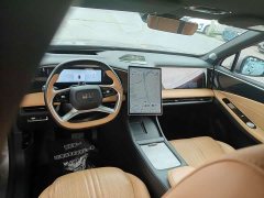Geely Galaxy L7 1.5T 115km Starship - фото 6