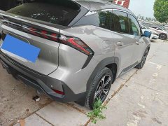 Geely Galaxy L7 1.5T 115km Starship - фото 8
