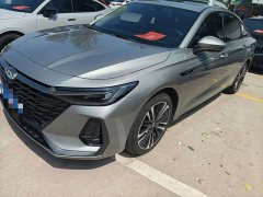 Chery Arrizo 8 2.0T DCT power - фото 1