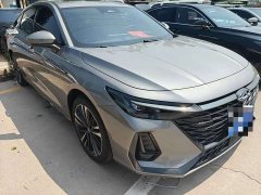 Chery Arrizo 8 2.0T DCT power - фото 3