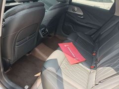 Chery Arrizo 8 2.0T DCT power - фото 4