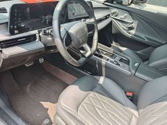 Chery Arrizo 8 2.0T DCT power - фото 6