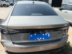 Chery Arrizo 8 2.0T DCT power - фото 8