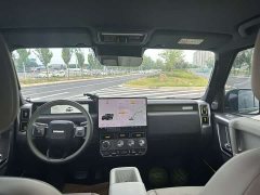 Lynk & Co iCAR V23 401km RWD Advanced Edition - фото 6