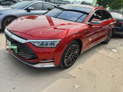 BYD Han 2020 DM 4WD Performance Premium Edition - фото 1