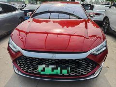 BYD Han 2020 DM 4WD Performance Premium Edition - фото 2