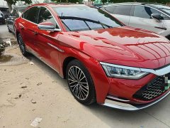 BYD Han 2020 DM 4WD Performance Premium Edition - фото 3