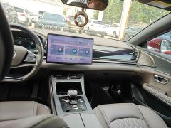 BYD Han 2020 DM 4WD Performance Premium Edition - фото 4