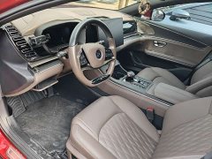 BYD Han 2020 DM 4WD Performance Premium Edition - фото 5