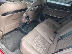 BYD Han 2020 DM 4WD Performance Premium Edition - фото 6