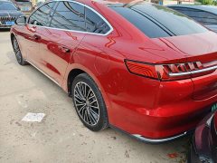 BYD Han 2020 DM 4WD Performance Premium Edition - фото 7
