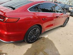 BYD Han 2020 DM 4WD Performance Premium Edition - фото 8