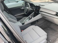 Mercedes-Benz Polestar 2 single motor with long battery life - фото 4