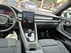 Mercedes-Benz Polestar 2 single motor with long battery life - фото 5