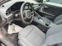 Mercedes-Benz Polestar 2 single motor with long battery life - фото 6