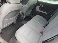Mercedes-Benz Polestar 2 single motor with long battery life - фото 7