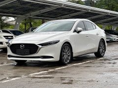 Audi Mazda3 Angkesela 2021 2.0L automatic quality version - фото 1