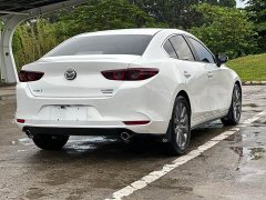 Audi Mazda3 Angkesela 2021 2.0L automatic quality version - фото 11