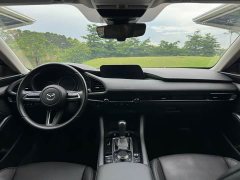 Audi Mazda3 Angkesela 2021 2.0L automatic quality version - фото 18