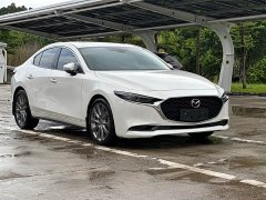 Audi Mazda3 Angkesela 2021 2.0L automatic quality version - фото 2