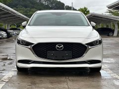 Audi Mazda3 Angkesela 2021 2.0L automatic quality version - фото 3