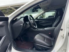 Audi Mazda3 Angkesela 2021 2.0L automatic quality version - фото 4