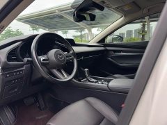 Audi Mazda3 Angkesela 2021 2.0L automatic quality version - фото 7