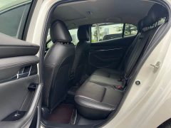 Audi Mazda3 Angkesela 2021 2.0L automatic quality version - фото 8