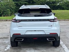 Geely Emgrand S 2021 1.4T CVT premium - фото 11