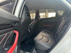 Geely Emgrand S 2021 1.4T CVT premium - фото 12