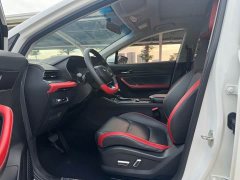 Geely Emgrand S 2021 1.4T CVT premium - фото 13