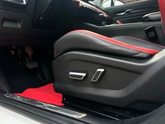 Geely Emgrand S 2021 1.4T CVT premium - фото 15
